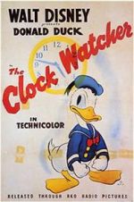 Watch The Clock Watcher Sflix