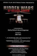 Watch The Hidden Wars of Desert Storm Sflix