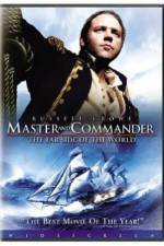 Watch Master and Commander: The Far Side of the World Sflix