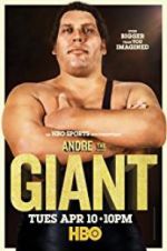 Watch Andre the Giant Sflix