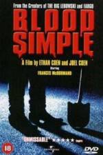 Watch Blood Simple Sflix