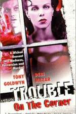 Watch Trouble on the Corner Sflix