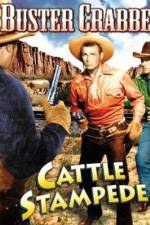 Watch Cattle Stampede Sflix