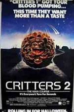 Watch Critters 2: The Main Course Sflix