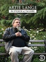 Watch Artie Lange: The Stench of Failure (TV Special 2014) Sflix
