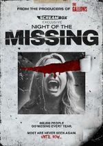 Watch Night of the Missing Sflix