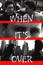 Watch When It's Over Sflix