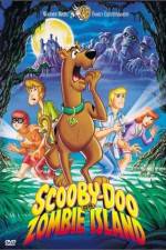Watch Scooby-Doo on Zombie Island Sflix