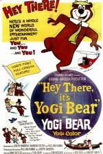 Watch Hey There It's Yogi Bear Sflix