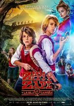Watch Zip & Zap and the Captain\'s Island Sflix