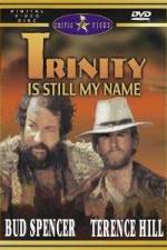 Watch Trinity Is Still My Name Sflix