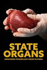 Watch State Organs: Unmasking Transplant Abuse in China Sflix
