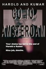 Watch Harold & Kumar Go to Amsterdam Sflix