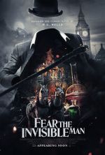 Watch Fear the Invisible Man Sflix