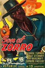 Watch Son of Zorro Sflix