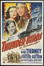 Watch Thunder Birds: Soldiers of the Air Sflix