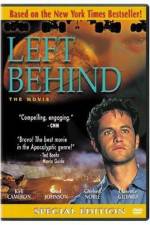 Watch Left Behind Sflix