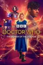 Watch Doctor Who: The Power of the Doctor Sflix