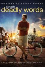 Watch Seven Deadly Words Sflix