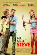 Watch All About Steve Sflix