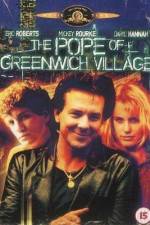 Watch The Pope of Greenwich Village Sflix