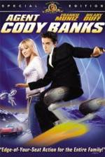 Watch Agent Cody Banks Sflix
