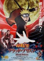 Watch Naruto Shippuden the Movie: Blood Prison Sflix