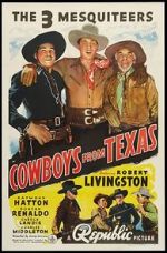 Watch Cowboys from Texas Sflix