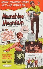 Watch Moonshine Mountain Sflix