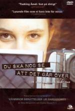 Watch Don't You Worry, It Will Probably Pass Sflix