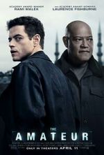Watch The Amateur Sflix