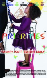 Watch Priorities Chapter One: Money Isn\'t Everything Sflix