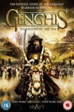 Watch Genghis The Legend of the Ten Sflix