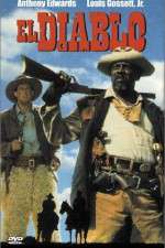 Watch El Diablo Sflix