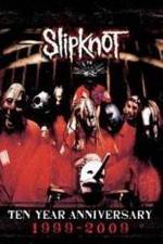 Watch Slipknot Of The Sic Your Nightmares Our Dreams Sflix