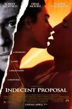 Watch Indecent Proposal Sflix