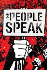 Watch The People Speak Sflix