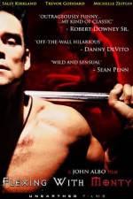 Watch Flexing with Monty Sflix