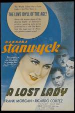 Watch A Lost Lady Sflix
