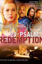 Watch 23rd Psalm: Redemption Sflix