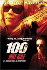Watch 100 Mile Rule Sflix