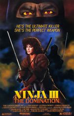 Watch Ninja III: The Domination Sflix