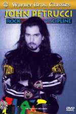 Watch John Petrucci: Rock Discipline (Guitar Lessons Sflix
