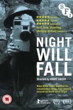 Watch Night Will Fall Sflix
