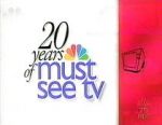 Watch 20 Years of Must See TV Sflix