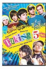 Watch Taking 5 Sflix