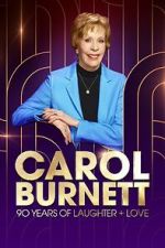 Watch Carol Burnett: 90 Years of Laughter + Love (TV Special 2023) Sflix