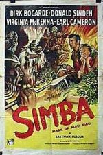 Watch Simba Sflix