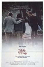 Watch Table for Five Sflix