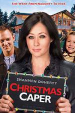 Watch Christmas Caper Sflix